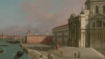 A Closer Look: Gifts of art