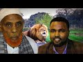 Qisadii Libaaxa : Xaaji Maxamuud Warsame oo ka hadlay Wixii kala Qabsaday iyo Dagaalkii dhexmaray