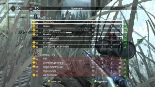 CoD4 - This game sucks