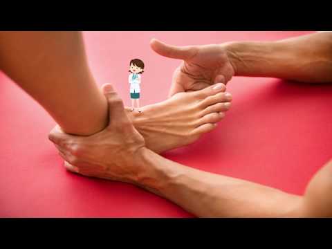 Video: 6 mënyra për të lehtësuar dhimbjen e papritur të gjoksit