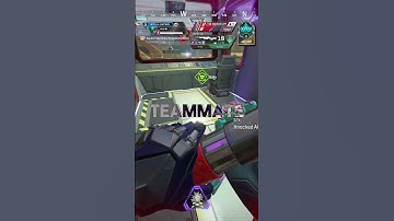 How to 1v2 as ALTER in APEX LEGENDS!