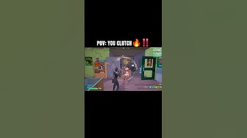 1V2 CLUTCH GOD #helpmemakethismakesense #fortnite #fortblox #fortnitezerobuild #yeat #remix #music