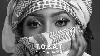 HVREM - T.O.B.A.T (feat. Ryanded) (Official Audio)