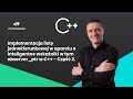 Implementacja listy jednokierunkowej w oparciu o inteligentne wskaźniki w C++ - Część 2.