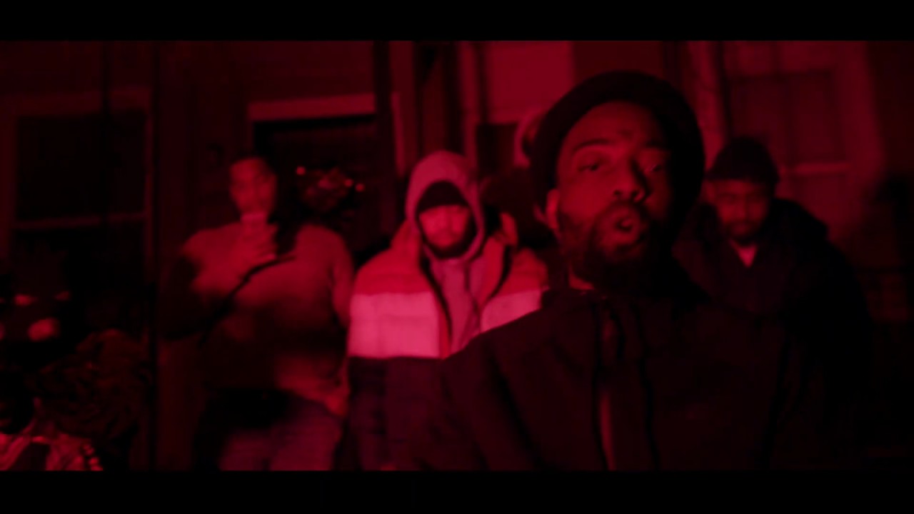 Mulaarie - "Warning" (Official Video)