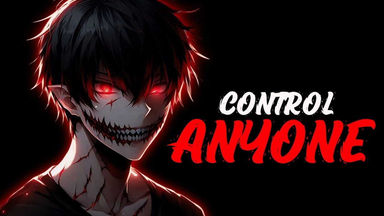 Top 5 Dark Psychology Tricks to Control Anyone | Manipulation Psychology