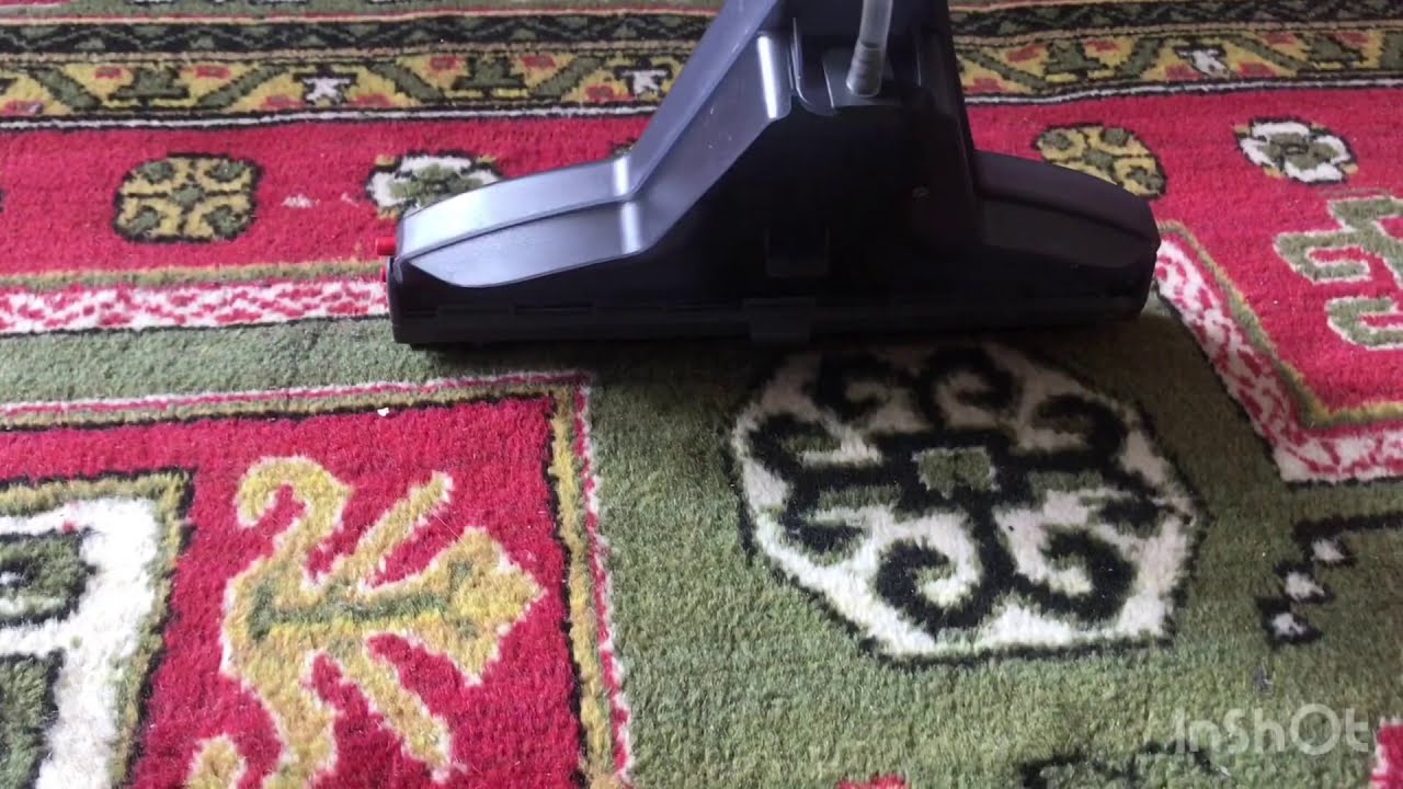 Обзор пылесоса Thomas aqua pet and family Часть 2 Томас