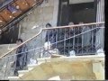 إستنكارات حول إنفجار إذاعة صوت المحبة FATHER FADY TABET