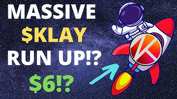 WHAT IS HAPPENING WITH KLAYTYN!? $KLAY CRYPTO COIN PRICE UPDATE PREDICTION 2023 | #crypto #altcoins