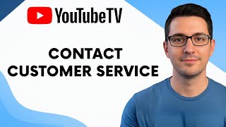 How to Contact YouTube TV Customer Service for Free