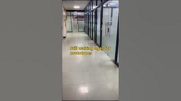 Industrial Designer Get Your Precision Prototype Fast