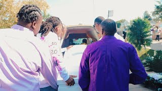 YFG Geno - Phone in Heaven (Shot By @ChockVision ) Edit By @Red_Sun_Video