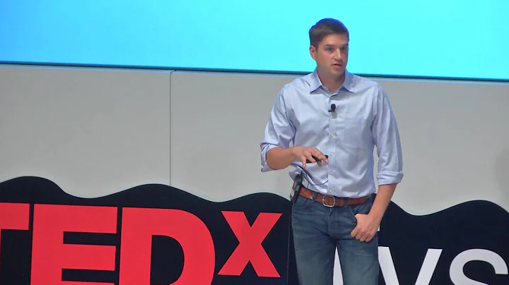 Quit social media | Dr. Cal Newport | TEDxTysons - DayDayNews