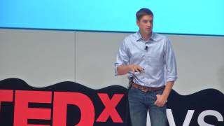 Quit social media | Dr. Cal Newport | TEDxTysons image