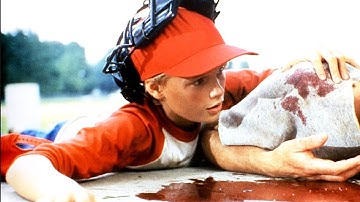 MAXIMUM OVERDRIVE Soda Pop Machine Attack (1986) Stephen King Horror