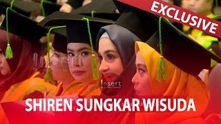 Download lagu NEW !! SHIREEN SUNGKAR Dan TEUKU WISNU Cerita Tantangan Saat Melaksanakan Kuliah
