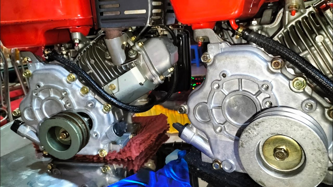 29/ 12 / 2025 GM181L.Siêu phẩm trưng tết