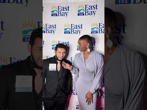 Cristo Rey De La Salle East Bay High School – 2025 Red Carpet