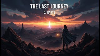 Download Lagu DJ GaryS - The last Journey 🧳Modern Italo Disco 📅2026 MP3