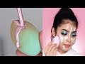 TOP TRENDING GLAM MAKEUP TUTORIAL | BEST MAKEUP COMPILATION 2018| BEAUTY CENTRE