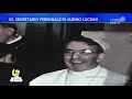 Io, segretario personale di Albino Luciani