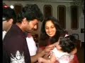 Vijay at Ajith daughter 1st  Birthday Party Mp3 Song