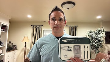 Alpha Stimulation can help treat PTSD, Anxiety and Insomnia!