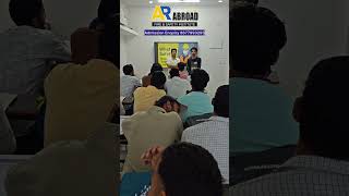 Toolbox Talk Practice by Safety Officer Students | Live Training | Arshad Jamil | Kaif Rahmani