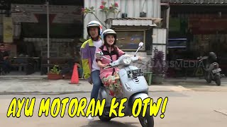 Eksklusif! Ayu Ting Ting 'Queen Of Depok' Datang Ke OTW | OBROLAN TIAP WAKTU (19/05/24) Part 1