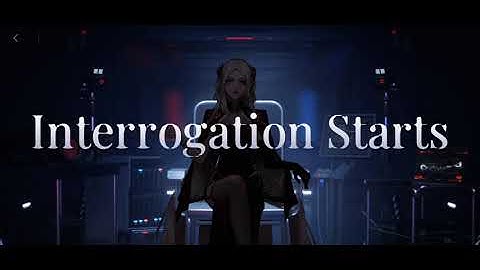 Path to Nowhere Storyline: Eirene Interrogation