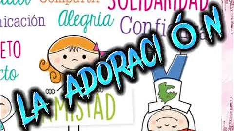 PATRICIA SEGARRA LA ADORACION