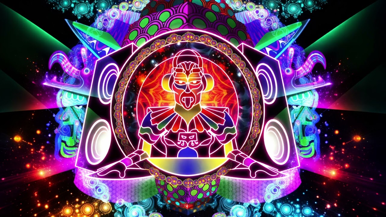 HUGEL, Jude & Frank & Twolate - La Candela Viva