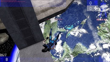 UT99 - Lost in Space (Noxx)