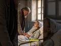 «Дочь пожертвовала собой ради отца… и все были поражены» #судьба #история #мистика #надежда
