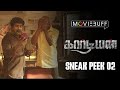 Guardian  sneak peek 02  hansika  suresh menon  sam cs  gurusaravanan  sabari  vijay chandar