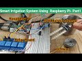 Smart Irrigation System