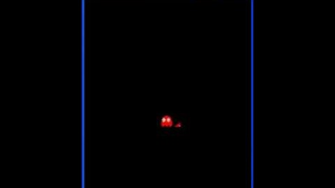 Pacman 2s board pattern