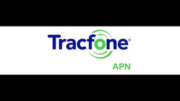 TracFone APN Internet Settings