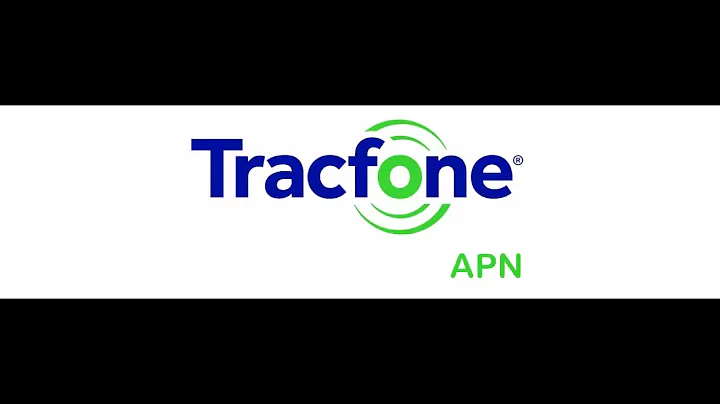 TracFone APN Internet Settings