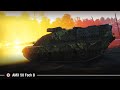 Хищник – AMX 50 Foch B
