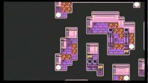 Final Fantasy IV: The After Years (Wii) Speed Run - Ceodore/Kain