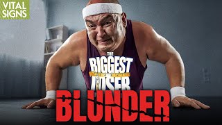 Why the ‘Biggest Losers’ Regained Weight | Dr. Jason Fung | Trailer | Vital Signs