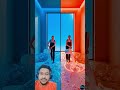 🔥 Lightning vs Fire Showdown! Comment Your Side #epoxy #epoxyfloor #poll #engagement #shorts