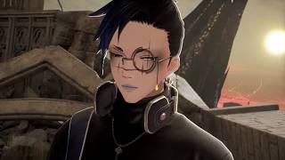 DJ Plays Code Vein [Part 3] - Home Base