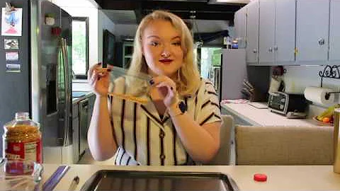 Science Fun for Kids: Popcorn