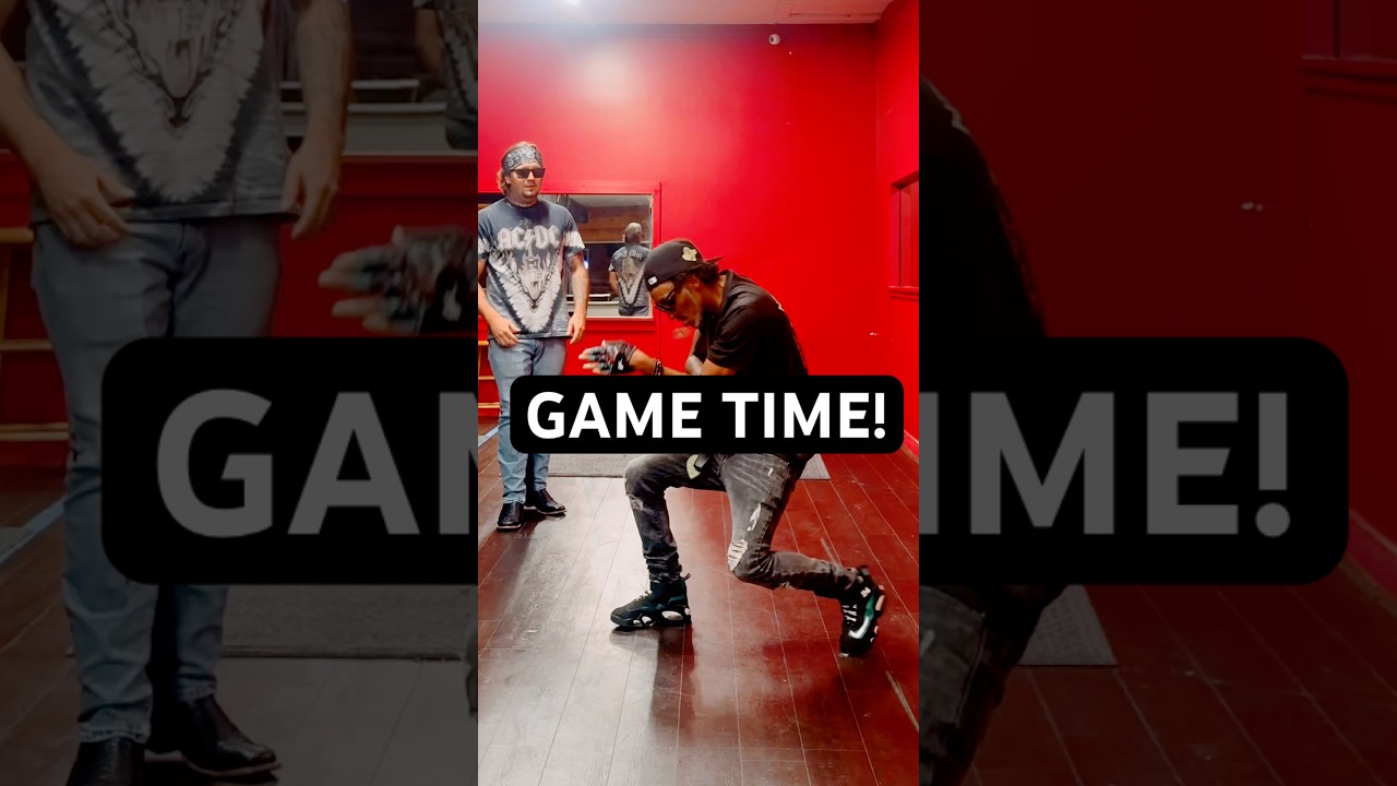 GAME TIME ⚽🔥 | FIFA World Cup 2026 Dance Edit | WHO YALL GOT WINNING ⁉️