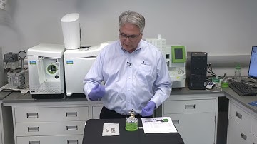 How is a PerkinElmer SQ 8 GCMS source maintenance done