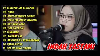 Download Lagu Tiara Cover Indah Yastami MP3