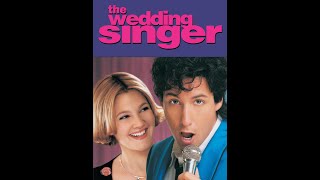 REACTION ADAM SANDLER YOU TURN ME RIGHT ROUND FROM THE  MOVIE THE WEDDING SINGER