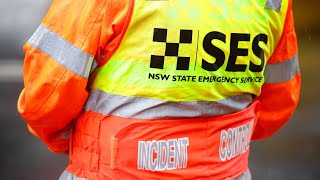 NSW SES to issue emergency alerts to low-lying Hawkesbury-Nepean communities